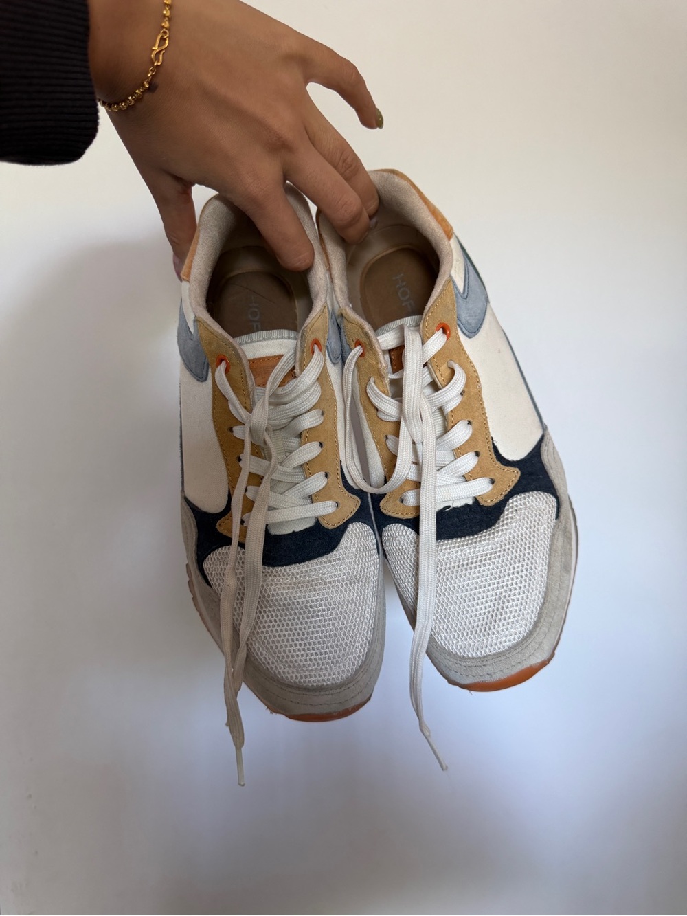 Women’s Hoff Sneakers